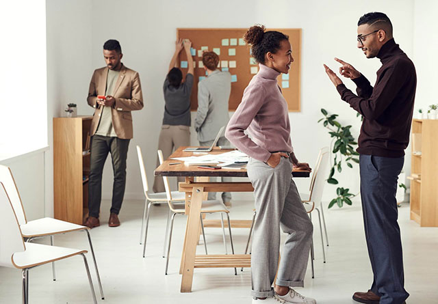 Soluciones digitales para PYMEs