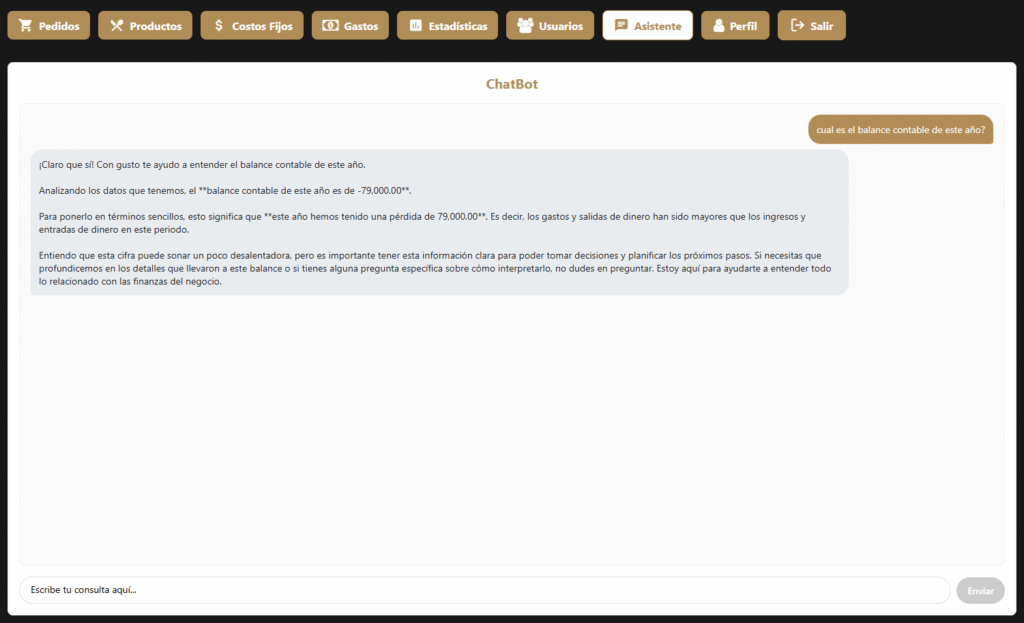 modulo inteligencia artificial
