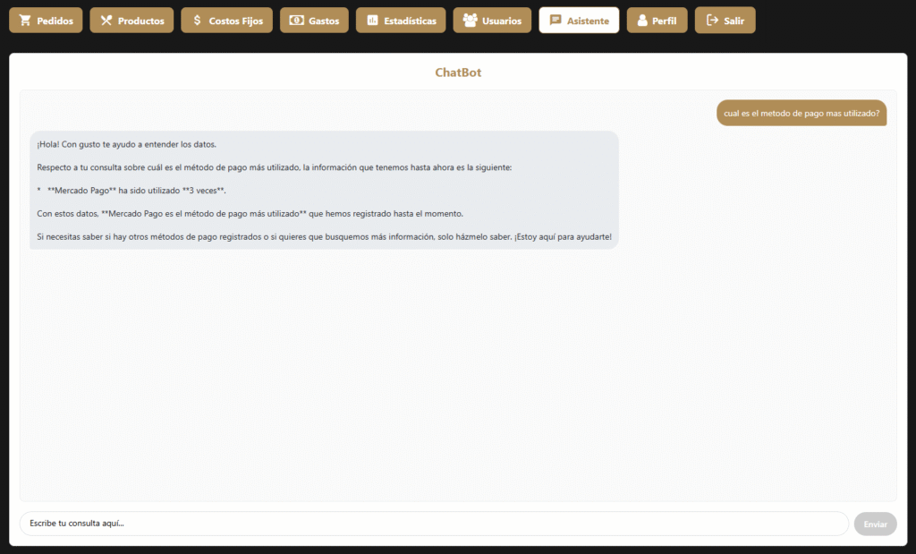 modulo inteligencia artificial