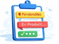 Visualizás Los Pedidos