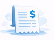 Registro de ingresos reales