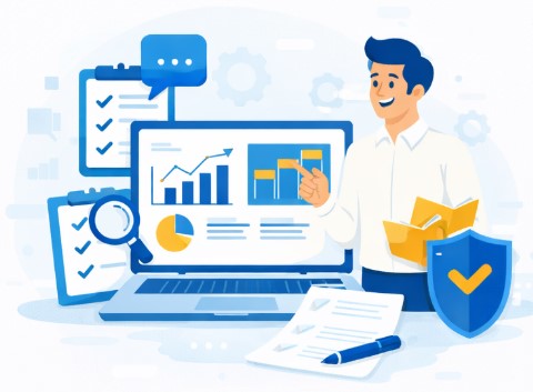 Implementación del sistema Inexa