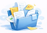 Pedidos anotados en varios lugares