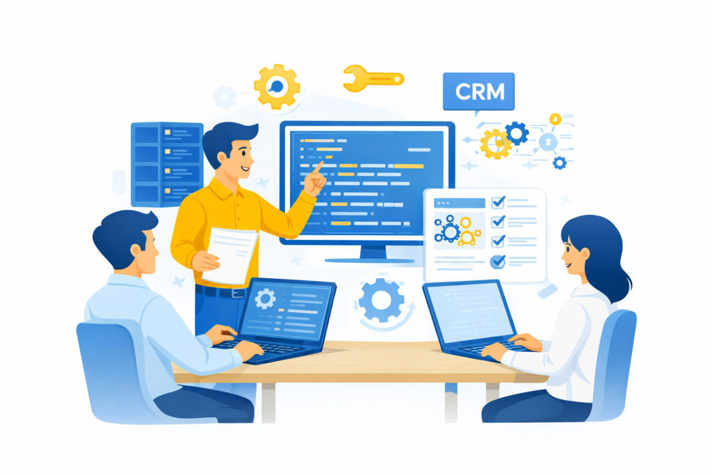 Capacitación para transformación 360 Capacitación para transformación 360