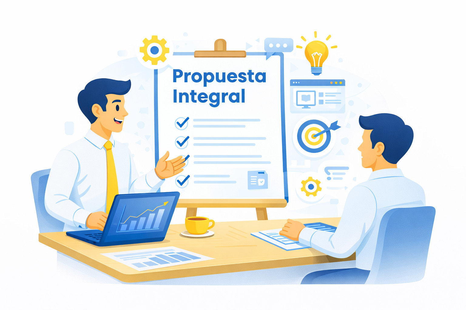 Propuesta Digital En Accion Propuesta Digital En Accion