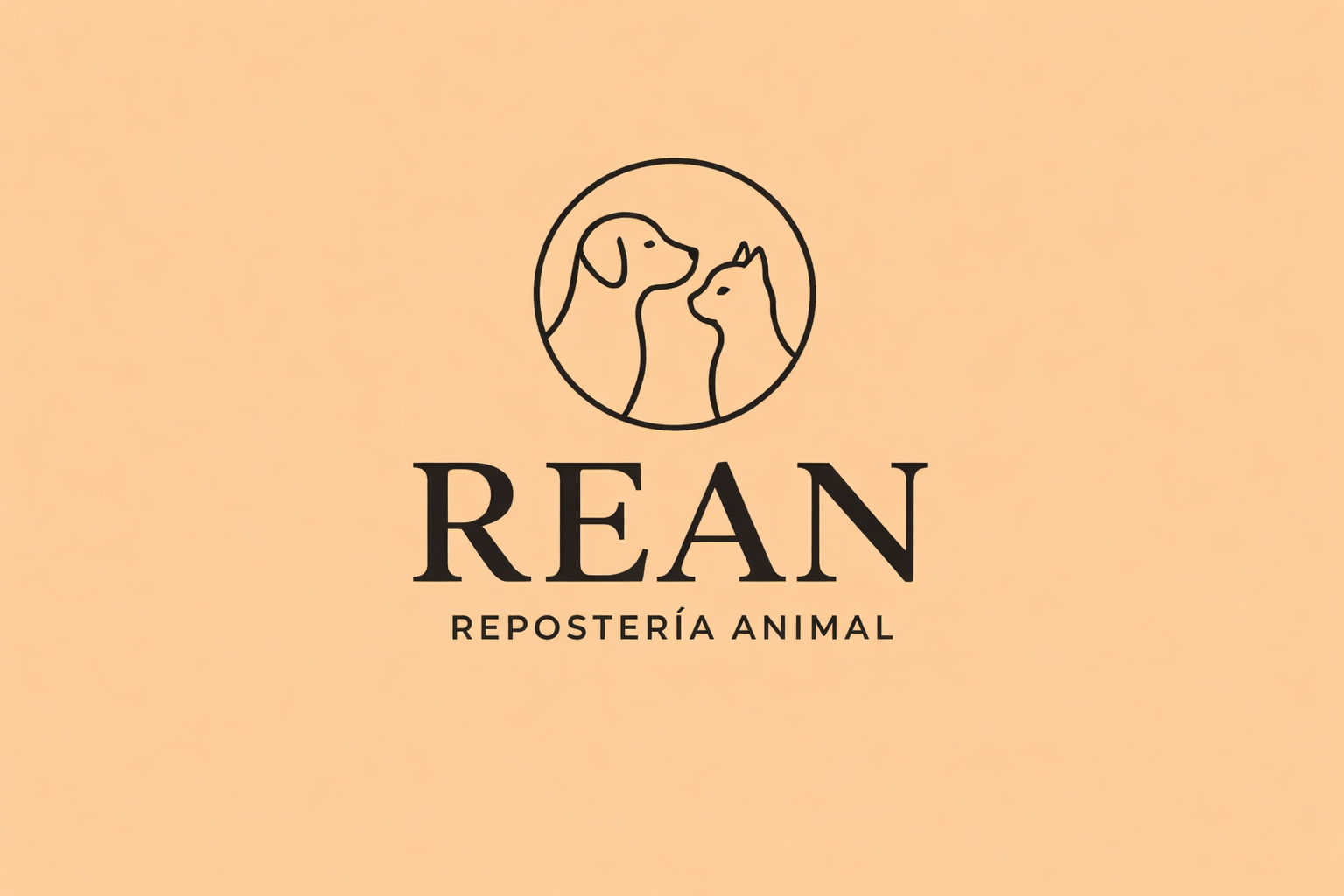 Rean Repostería Animal