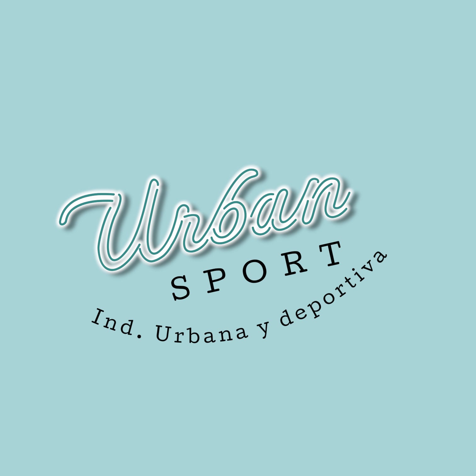Logo de Urban Sport